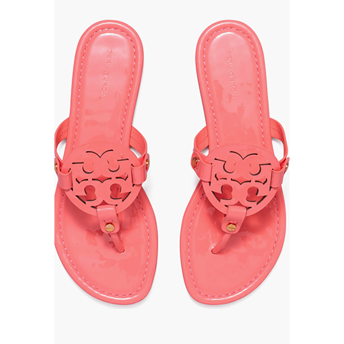 Tory Burch Miller Sandal